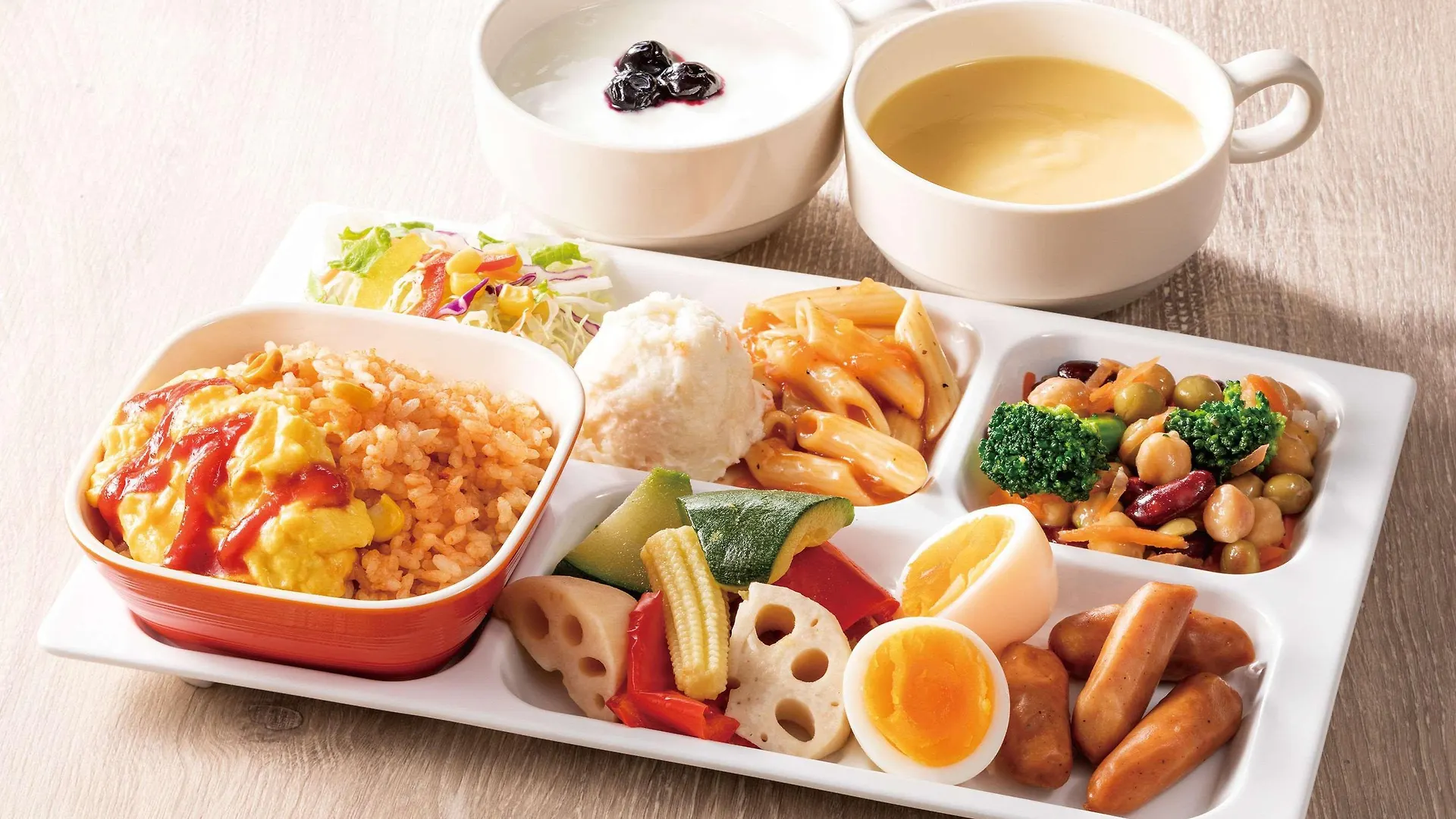 Comfort Hotel Central International Airport Tokoname Japan