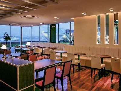 Comfort Hotel Central International Airport Tokoname