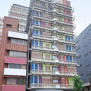 Sotetsu Grand Fresa Osaka-namba 4* Osaka