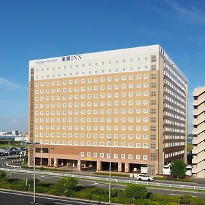 Toyoko International Airport No 2 Tokoname