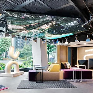 Aloft Ginza 4* Tokyo