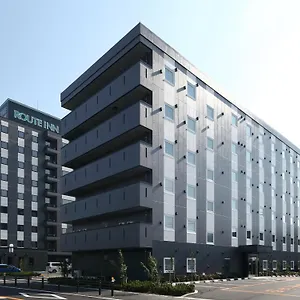 Route-inn Ekimae Tokoname