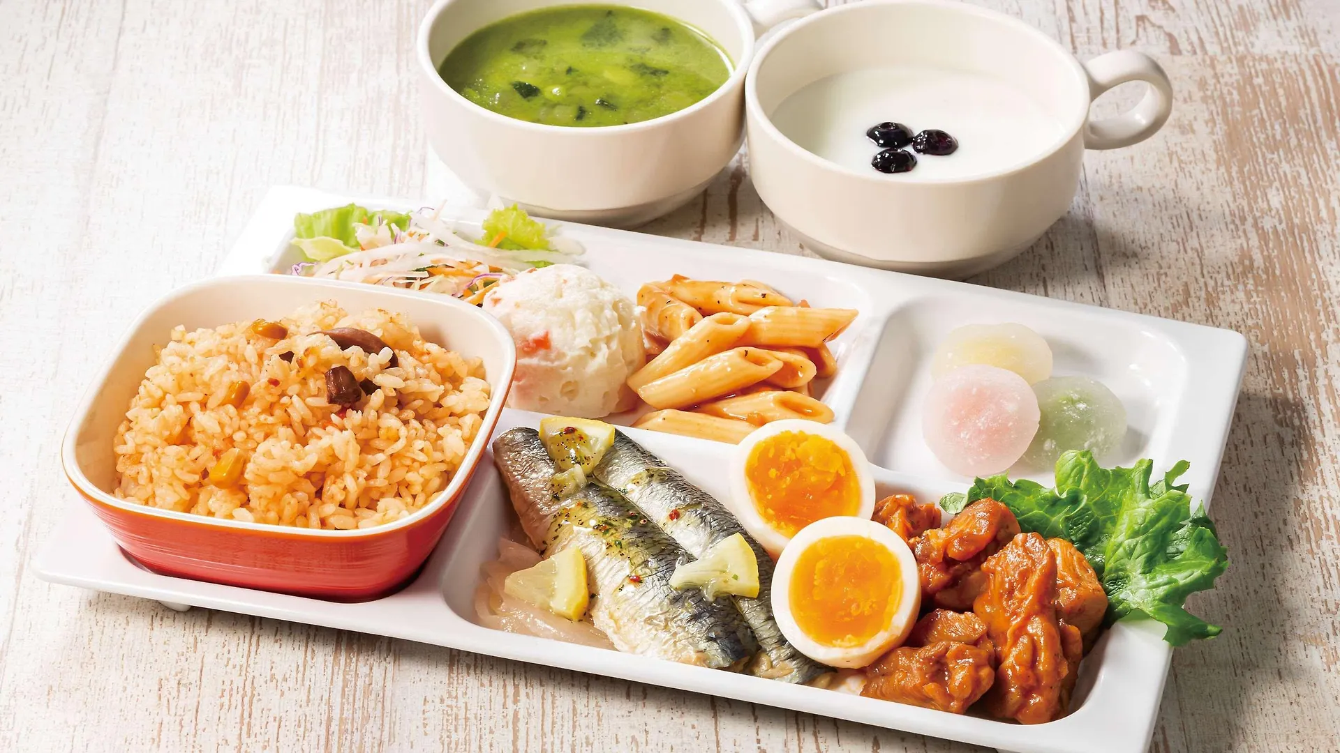 Comfort Hotel Central International Airport Tokoname