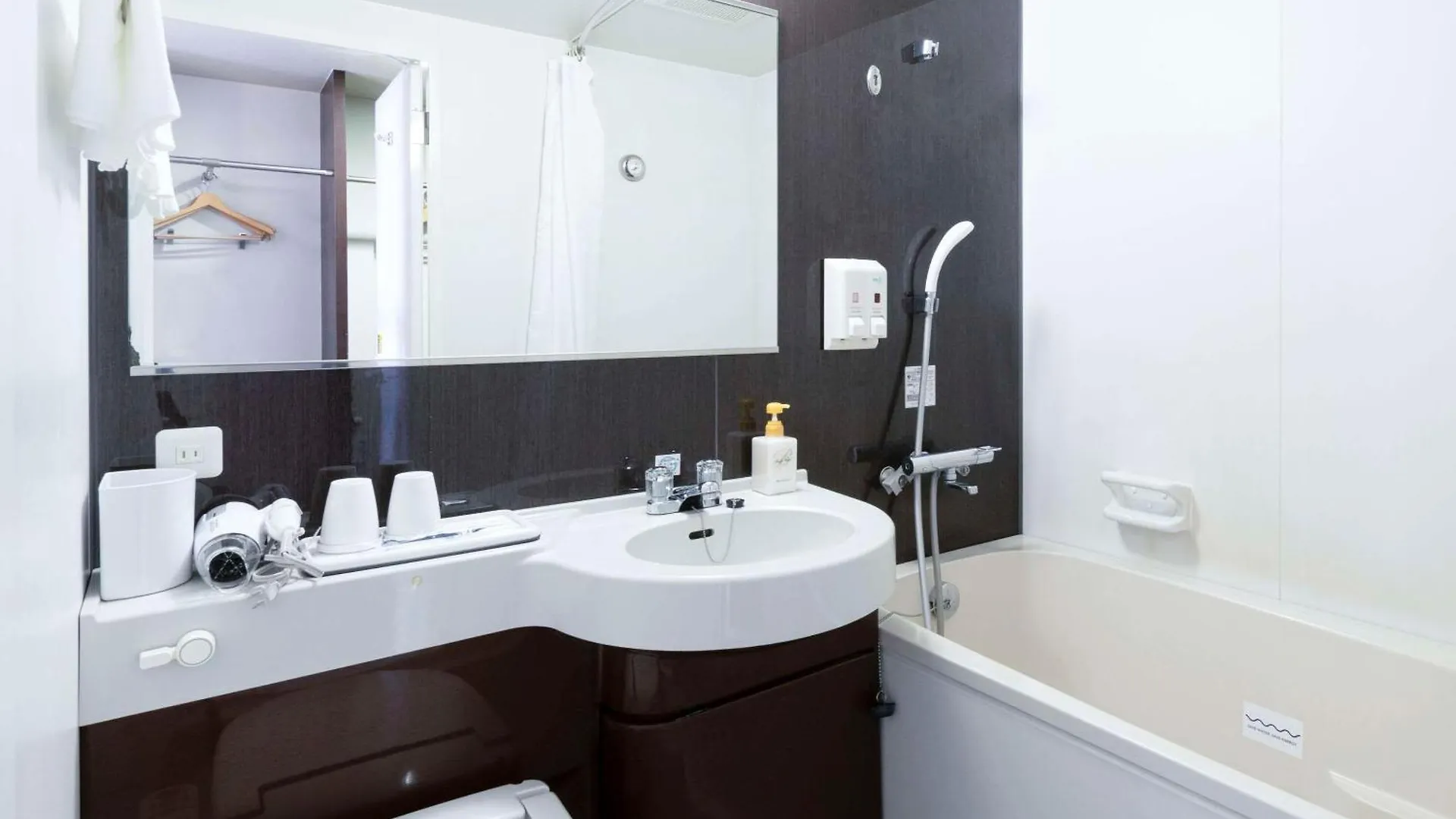 Comfort Hotel Central International Airport Tokoname