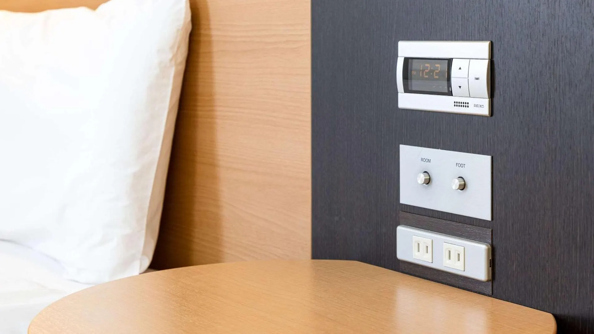 Comfort Hotel Central International Airport Tokoname