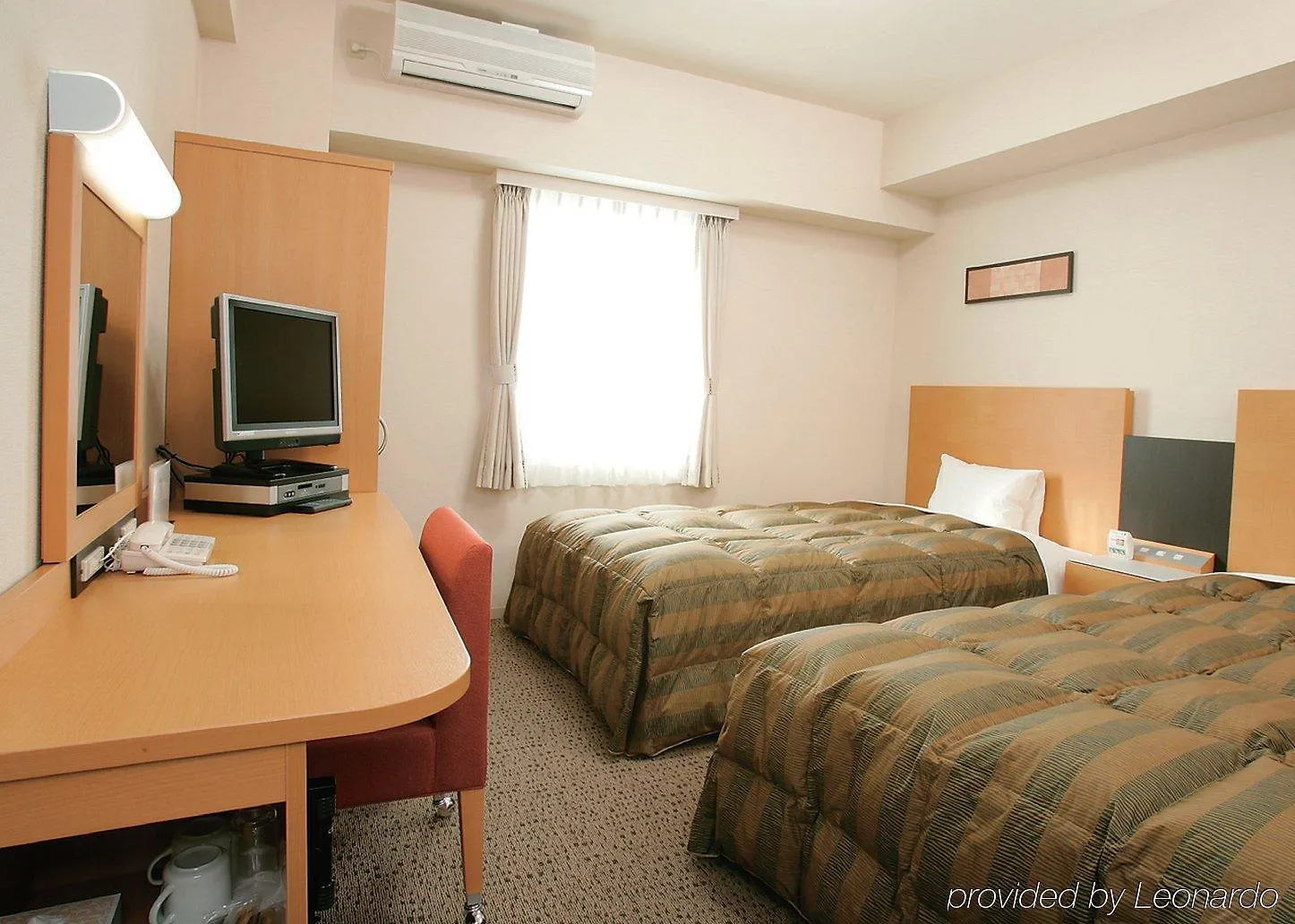 Comfort Hotel Central International Airport Tokoname 3*,