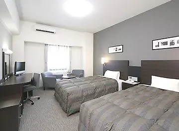 Comfort Hotel Central International Airport Tokoname 3*,