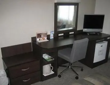 Comfort Hotel Central International Airport Tokoname