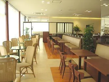 Comfort Hotel Central International Airport Tokoname