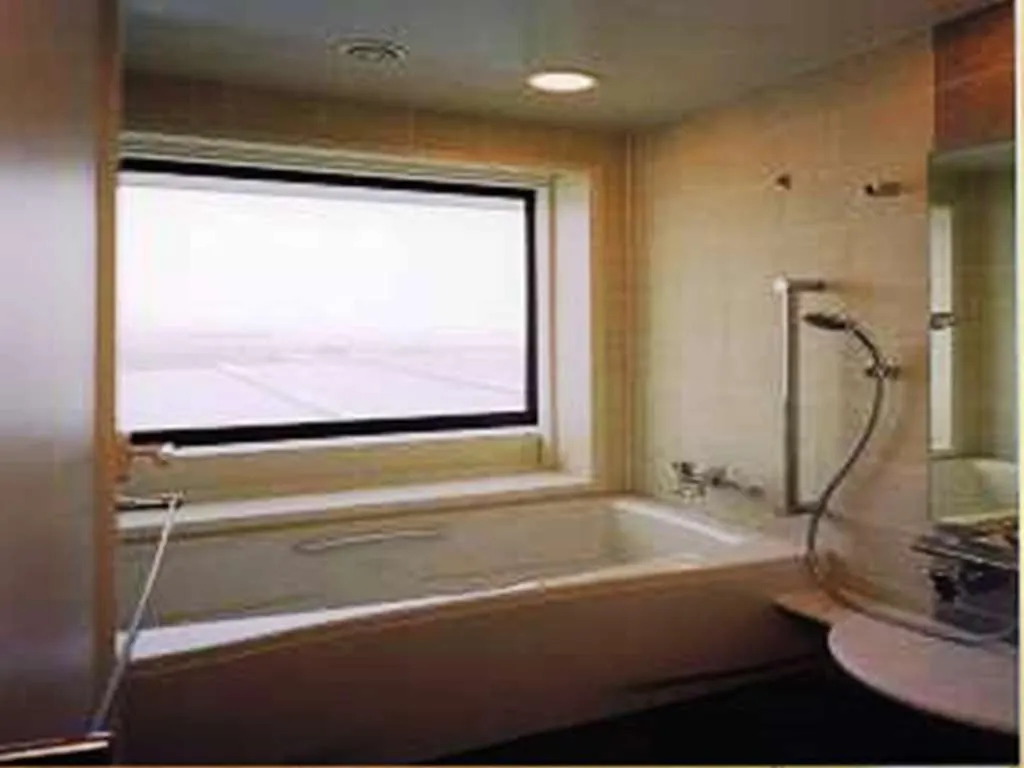Comfort Hotel Central International Airport Tokoname
