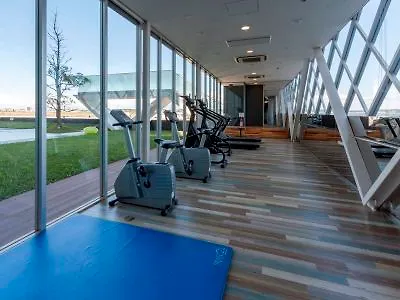 Comfort Hotel Central International Airport Tokoname Japan