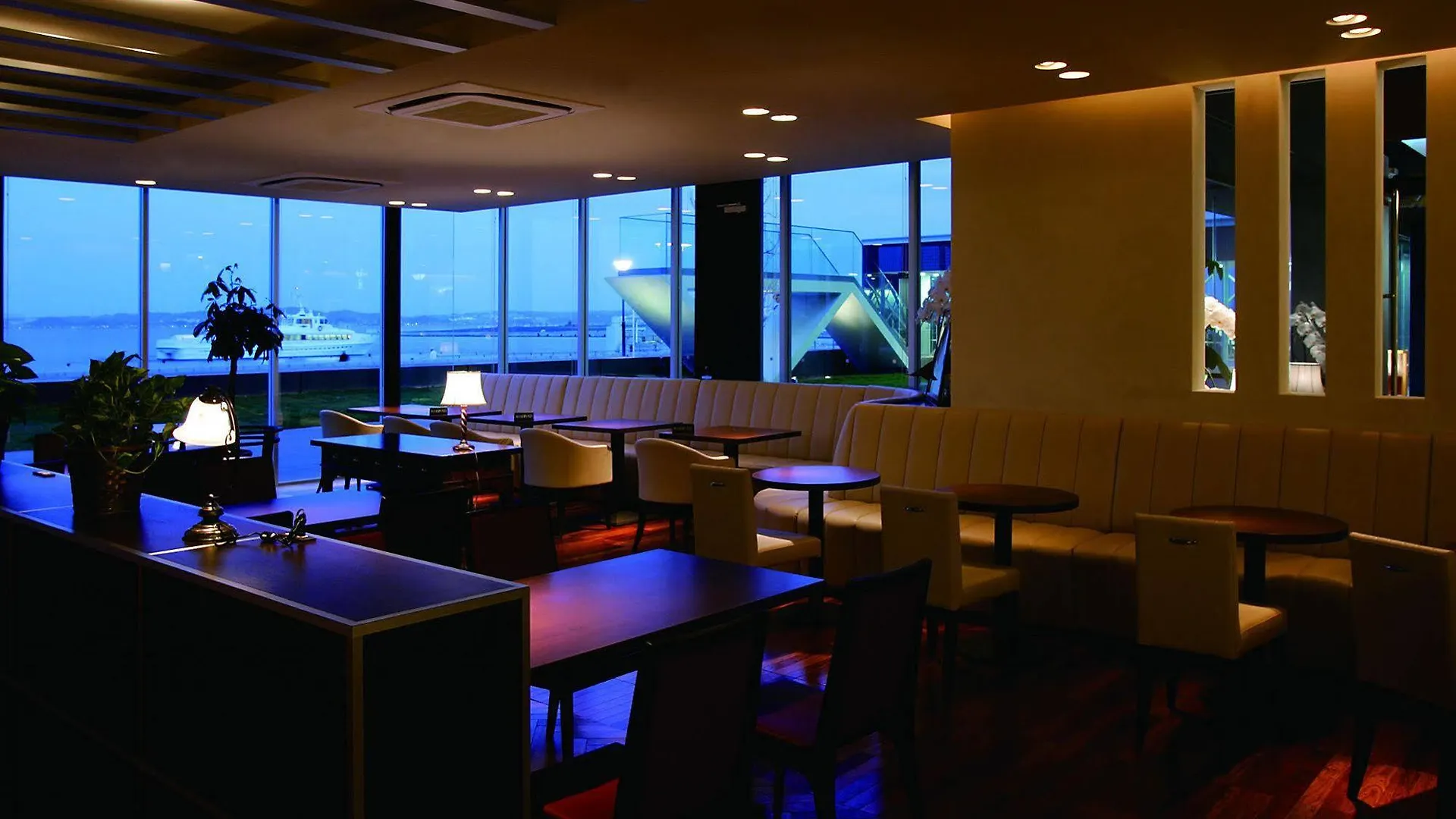 ***  Comfort Hotel Central International Airport Tokoname Japan