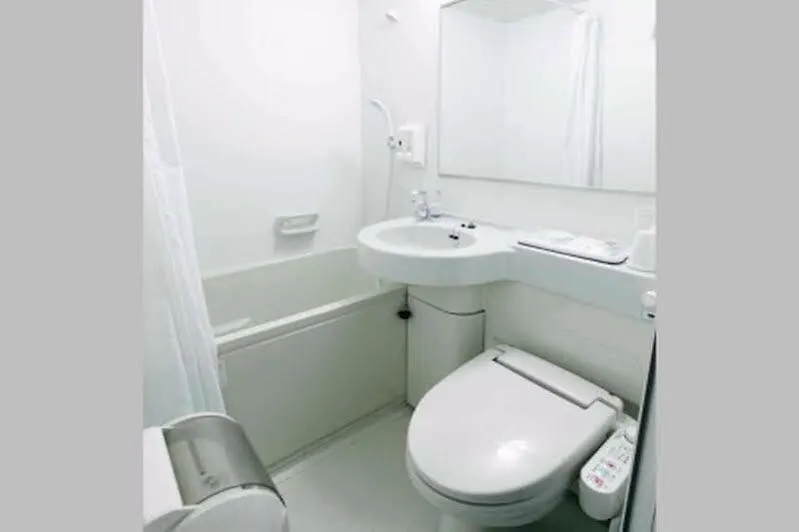 Comfort Hotel Central International Airport Tokoname